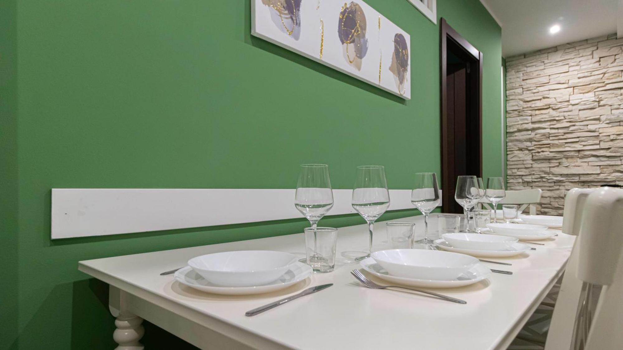 Italianway - Foro Buonaparte 68 Mailand Exterior foto